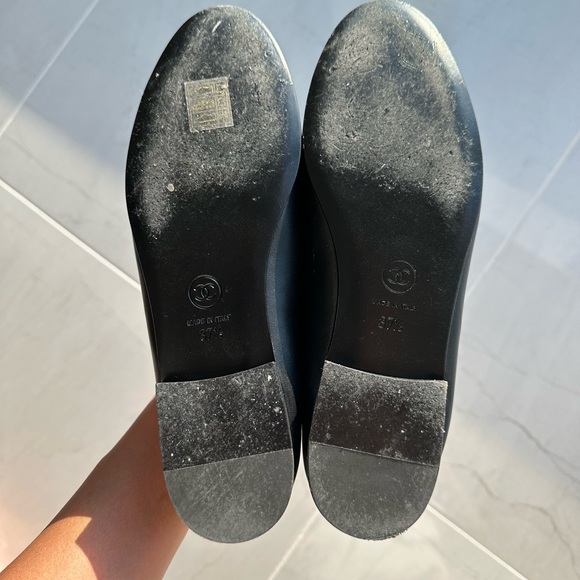 Chanel ballet flats - Picture 6 of 7